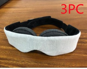 Adjustable 3D eye mask Mein Shop