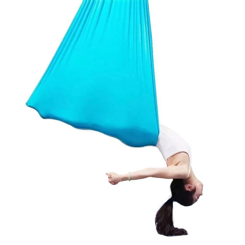 Non-panel Elastic Air Yoga Hammock Cloth Mein Shop