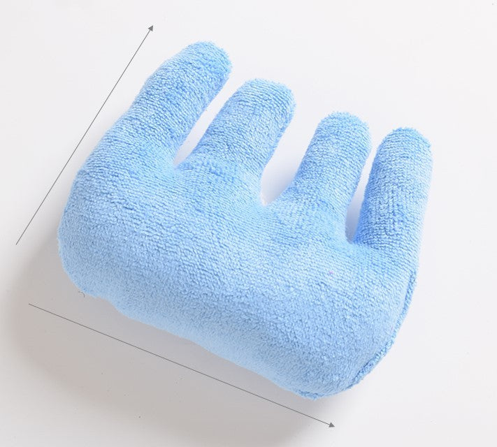 Hand Rehabilitation Grip Finger Pad Mein Shop